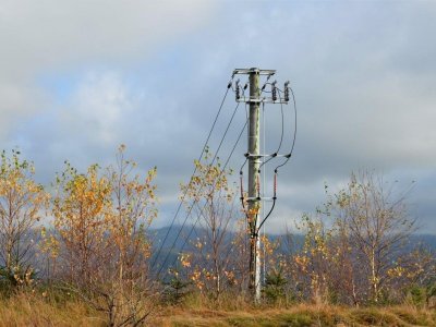 Prace na Kubalonce